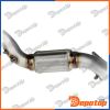 Filtres à Particules Diesel EURO4 pour AUDI | DPF-AU-001, 095-361